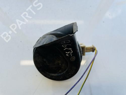 Used Horn Horn CITROËN BERLINGO / BERLINGO FIRST MPV (MF_, GJK_, GFK_) 2.0 HDI 90 (MFRHY) (90 hp) 35507359 35507359