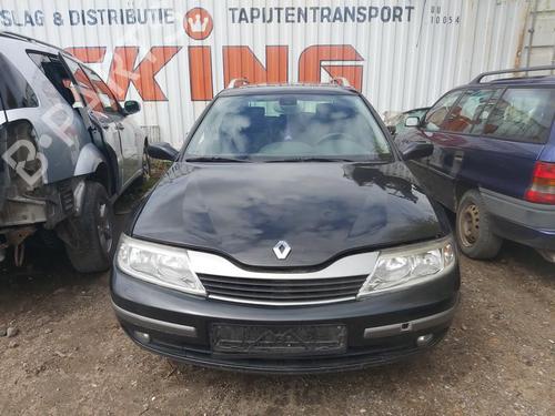 Switch RENAULT LAGUNA II (BG0/1_) 2.2 dCi (BG0F) | BP33065805I30  - Image 6