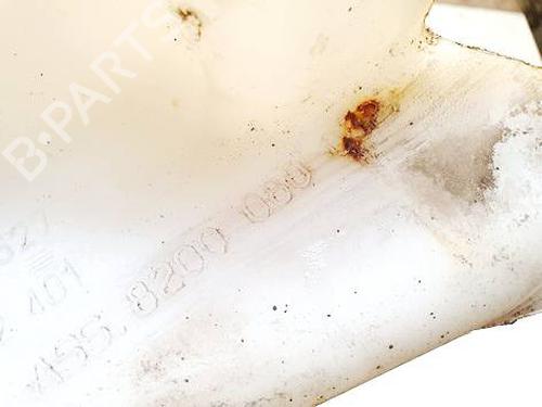 Sprinklertank RENAULT ESPACE IV (JK0/1_) 2.2 dCi (JK0H) | BP35000534C113 - Image 2