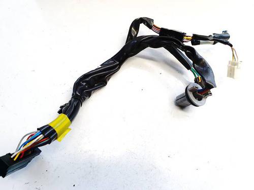 Wiring harness MAZDA CX-30 (DM) SKYACTIV-G M Hybrid | BP38575821E16 - Image 2