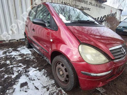 Used Parts MERCEDES-BENZ A-CLASS (W168) A 140 (168.031, 168.131) (82 hp) 4470724
