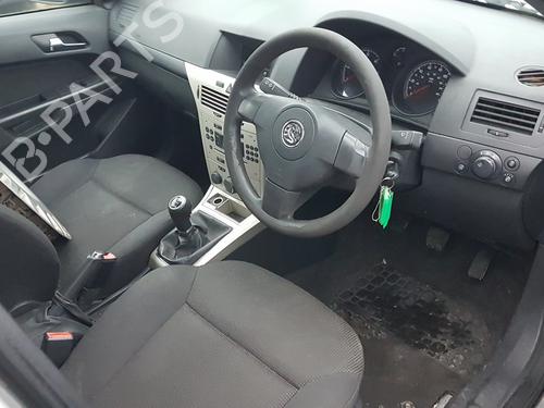 Electronic module OPEL ASTRA H (A04) 1.3 CDTI (L48) | BP33482794M83  - Image 5