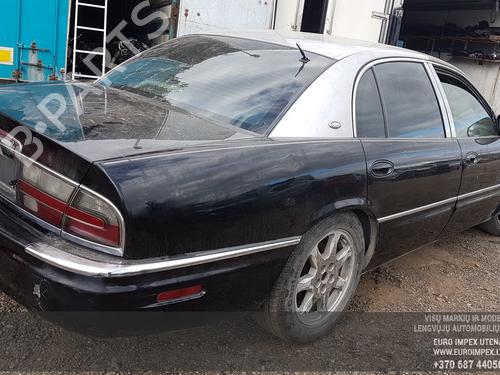 Switch BUICK PARK AVENUE 3.8 | BP33494506I30  - Image 7