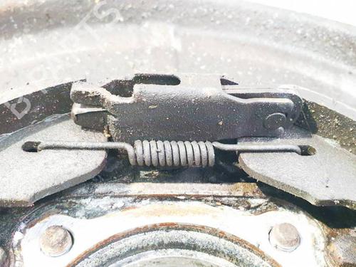 Hand brake BMW 5 (E60) 530 i | BP35318042I18 - Image 4