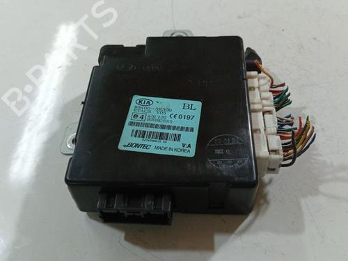 Used Electronic module Electronic module 34787202 34787202
