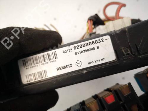 Electronic module RENAULT SCÉNIC II (JM0/1_) 1.9 dCi (JM0G, JM12, JM1G, JM2C) | BP34769888M83 - Image 3