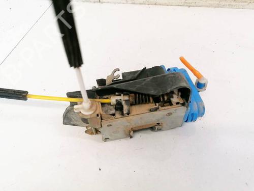 Used Rear right lock Rear right lock AUDI A4 B5 (8D2) 1.9 TDI (90 hp) 35363843 35363843