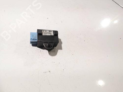 Electronic module MERCEDES-BENZ E-CLASS T-Model (S211) E 200 T Kompressor (211.242) | BP34615616M83 - Image 2