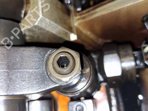 Used Injector Injector 34905540 34905540