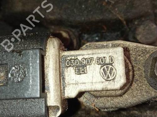 Electronic sensor VW FOX Hatchback (5Z1, 5Z3, 5Z4) 1.4 | BP35270831M84 - Image 3