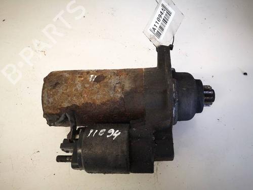 Used Starter Starter 34793791 34793791