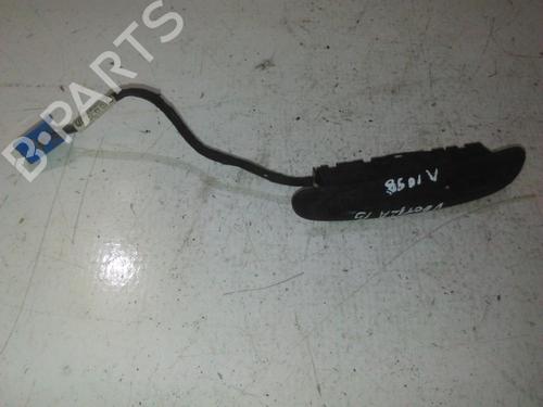 Used Switch Switch OPEL VECTRA B (J96) 2.0 DI 16V (F19) (82 hp) 33482364 33482364