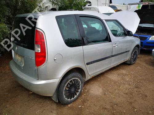 Engine mount SKODA ROOMSTER (5J7) 1.4 TDI | BP32916006M89 - Image 7