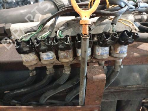 Injector VW TRANSPORTER T5 Van (7HA, 7HH, 7EA, 7EH) VR6 3.2 4motion | BP37480779M100 - Image 3