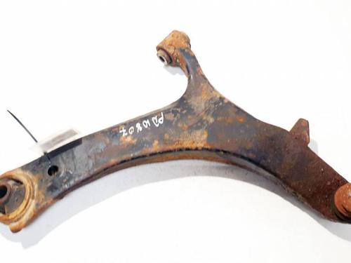 Used Right front suspension arm Right front suspension arm SUBARU LEGACY IV Estate (BP) 2.0 AWD (BP5) (138 hp) 34897717 34897717