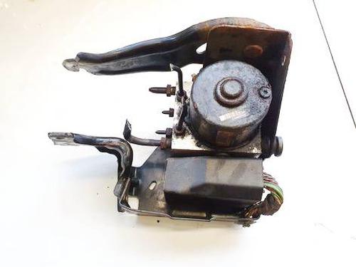 Used ABS pump ABS pump CITROËN DS3 (SA_) 1.6 THP 150 (150 hp) 34964627 34964627