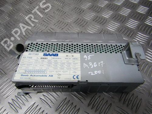 Used Electronic module Electronic module 35673909 35673909
