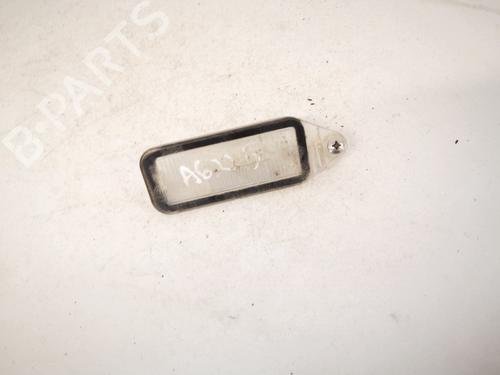Used Licence plate light Licence plate light VW GOLF III (1H1) 1.6 (75 hp) 35424347 35424347