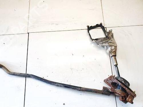 Used Gear lever Gear lever MAZDA PREMACY (CP) 1.9 (CP8W) (100 hp) 34788326 34788326