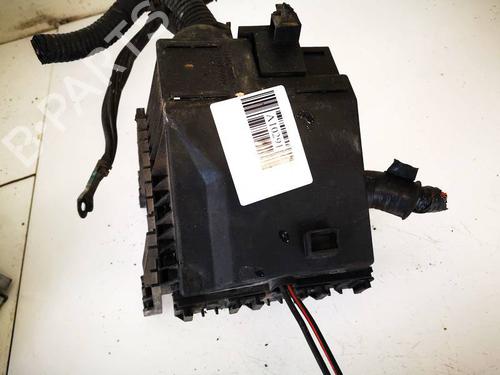 Fuse box NISSAN PRIMERA Hatchback (P12) 1.9 dCi | BP32585878E1