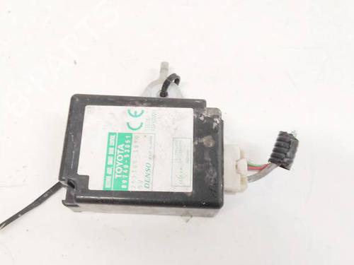 Used Electronic module Electronic module LEXUS IS II (_E2_) 220d (ALE20) (177 hp) 35343647 35343647