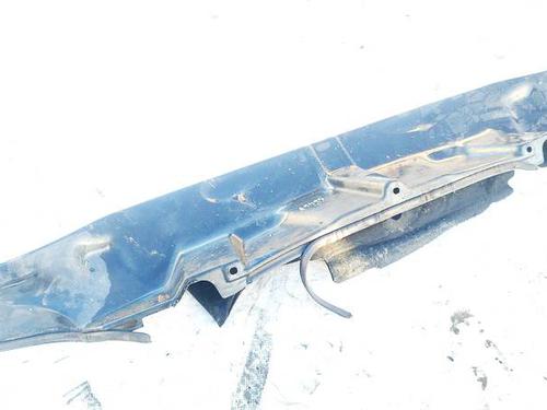 Used Scuttle panel Scuttle panel 35186388 35186388