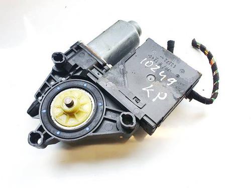 Used Left front window motor Left front window motor 35039742 35039742