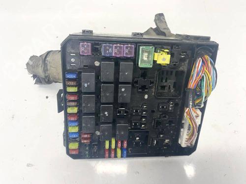 Fuse box MITSUBISHI OUTLANDER II (CW_W) 2.4 (CW5W) | BP32583510E1 