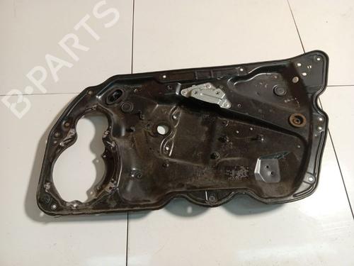 Used Front right window mechanism Front right window mechanism 34758045 34758045