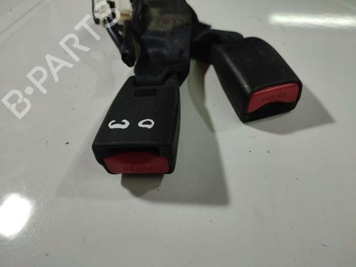 Seat buckle MAZDA 6 Hatchback (GH) 2.0 MZR-CD (GH14) | BP34809997I32 - Image 2