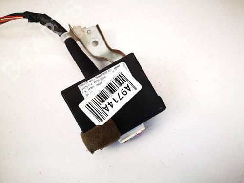 Used Electronic module Electronic module 34919848 34919848
