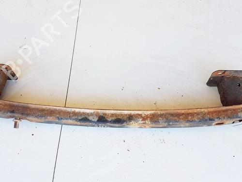Used Front bumper reinforcement Front bumper reinforcement 35633614 35633614