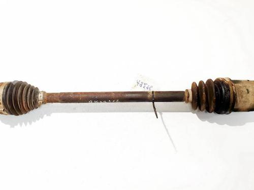 Used Left front driveshaft Left front driveshaft SUBARU LEGACY IV Estate (BP) 2.0 AWD (BP5) (138 hp) 35164082 35164082