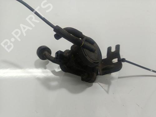 Used Electronic module Electronic module OPEL ASTRA G Hatchback (T98) 2.0 DTI 16V (F08, F48) (101 hp) 34857611 34857611