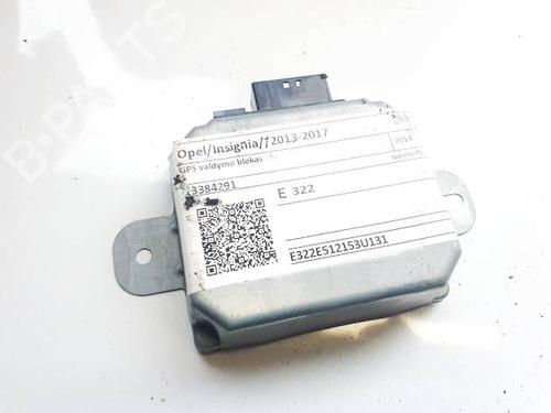 Electronic module TOYOTA PRIUS (_W3_) 1.8 Hybrid (ZVW3_) | BP34777796M83 - Image 2
