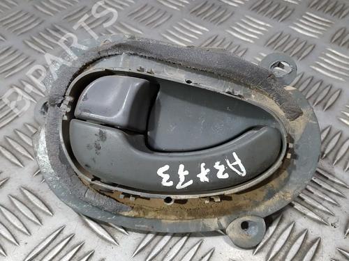 Used Front left interior door handle Front left interior door handle 35693605 35693605