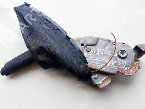 håndbremse håndbremse OPEL ZAFIRA A MPV (T98) 2.0 DTI 16V (F75) (101 hp) 35861285 35861285