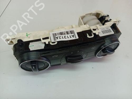 Used Climate control Climate control MERCEDES-BENZ A-CLASS (W169) A 180 CDI (169.007, 169.307) (109 hp) 34752160 34752160