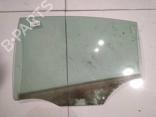 Dør rude ventre bagtil Dør rude ventre bagtil OPEL INSIGNIA A (G09) 1.8 (68) (140 hp) 39734894 39734894