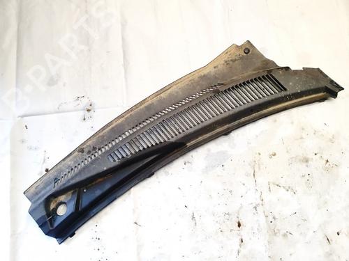 Torpedoplade Torpedoplade SUZUKI GRAND VITARA I (FT, HT) 2.7 (JA 627) (184 hp) 35443613 35443613