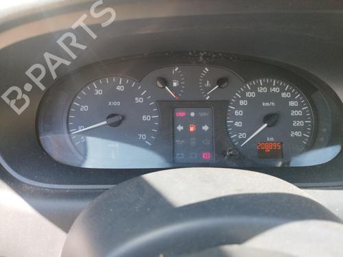 Switch RENAULT MEGANE I (BA0/1_) 1.6 16V (BA04, BA0B, BA11, BA1J, BA16, BA19, BA1K, BA1V,... | BP32905968I30 - Image 10