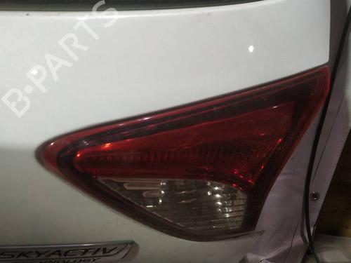 Right tailgate light MAZDA CX-5 (KE, GH) 2.2 D (KE2FW) | BP35155568C80 - Image 2