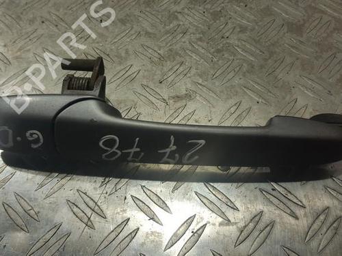 front-right-exterior-door-handle-mazda-6-hatchback-gg-2002-2003-2004-2005-2006-2007-2008-35658286 main image