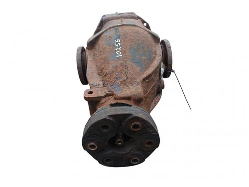 Used Rear differential Rear differential 34907736 34907736