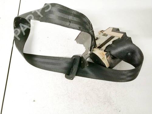Used Rear center seatbelt Rear center seatbelt SEAT ALTEA (5P1) 1.6 (102 hp) 35165375 35165375