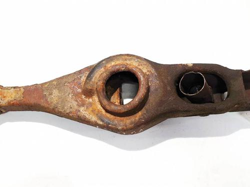 Used Left rear suspension arm Left rear suspension arm 35355978 35355978