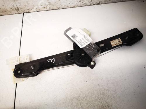 Used Rear right window mechanism Rear right window mechanism 38299205 38299205