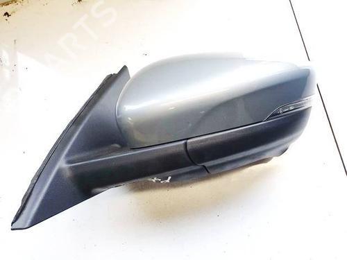 Used Left mirror Left mirror 38575416 38575416