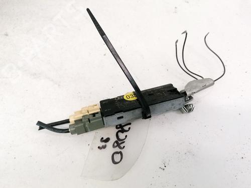 Used Electronic module Electronic module AUDI A6 C6 (4F2) 3.2 FSI (255 hp) 35407087 35407087