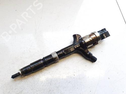 Used Injector Injector TOYOTA PREVIA II (_R3_) 2.0 D-4D (CLR30_, CLR30R) (116 hp) 40486175 40486175